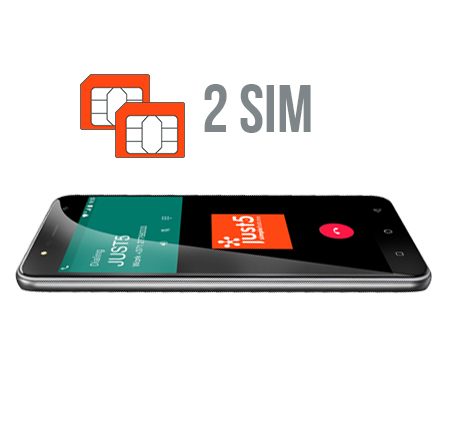 Dual SIM card management