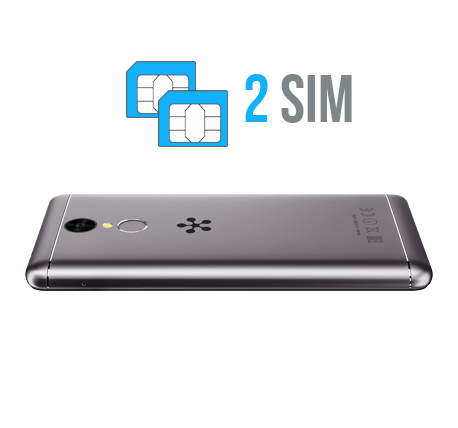 Dual SIM card management